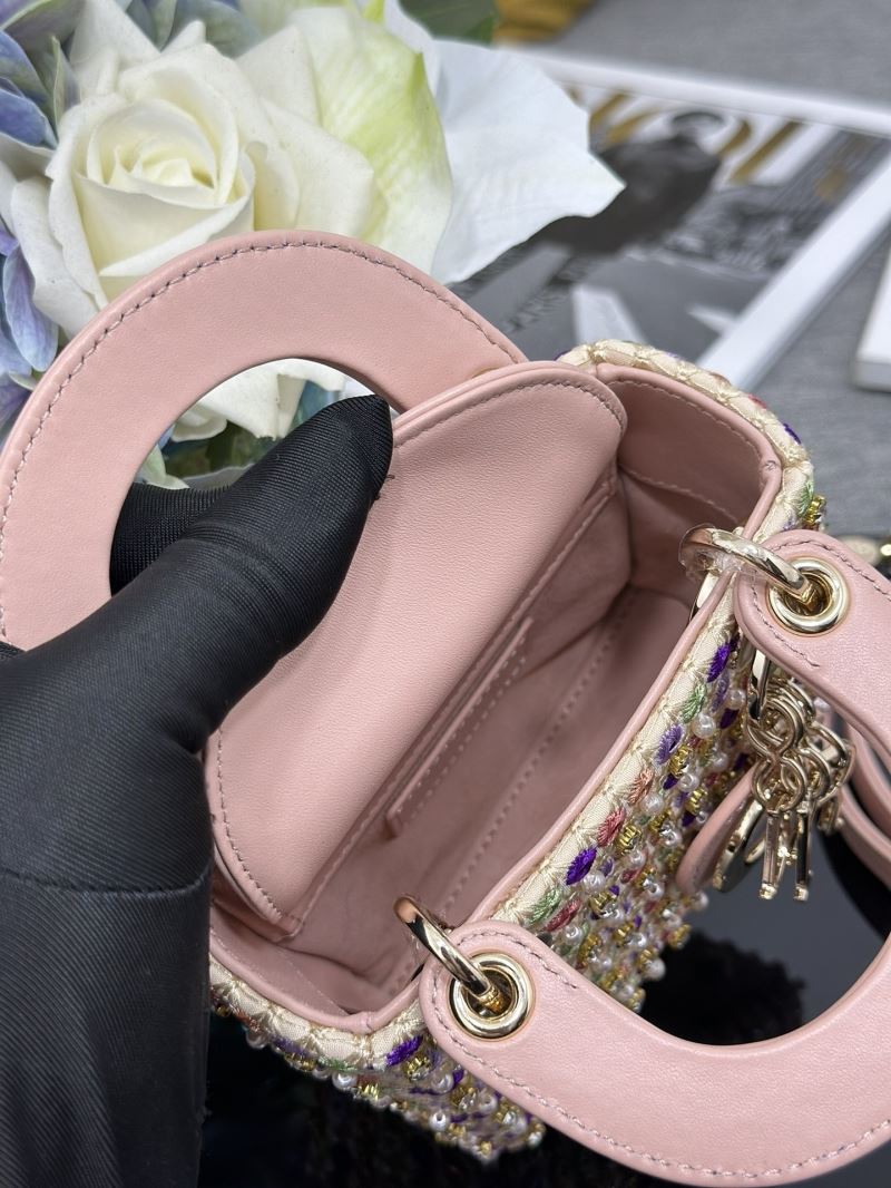 chr1st1an D10r my lady bags